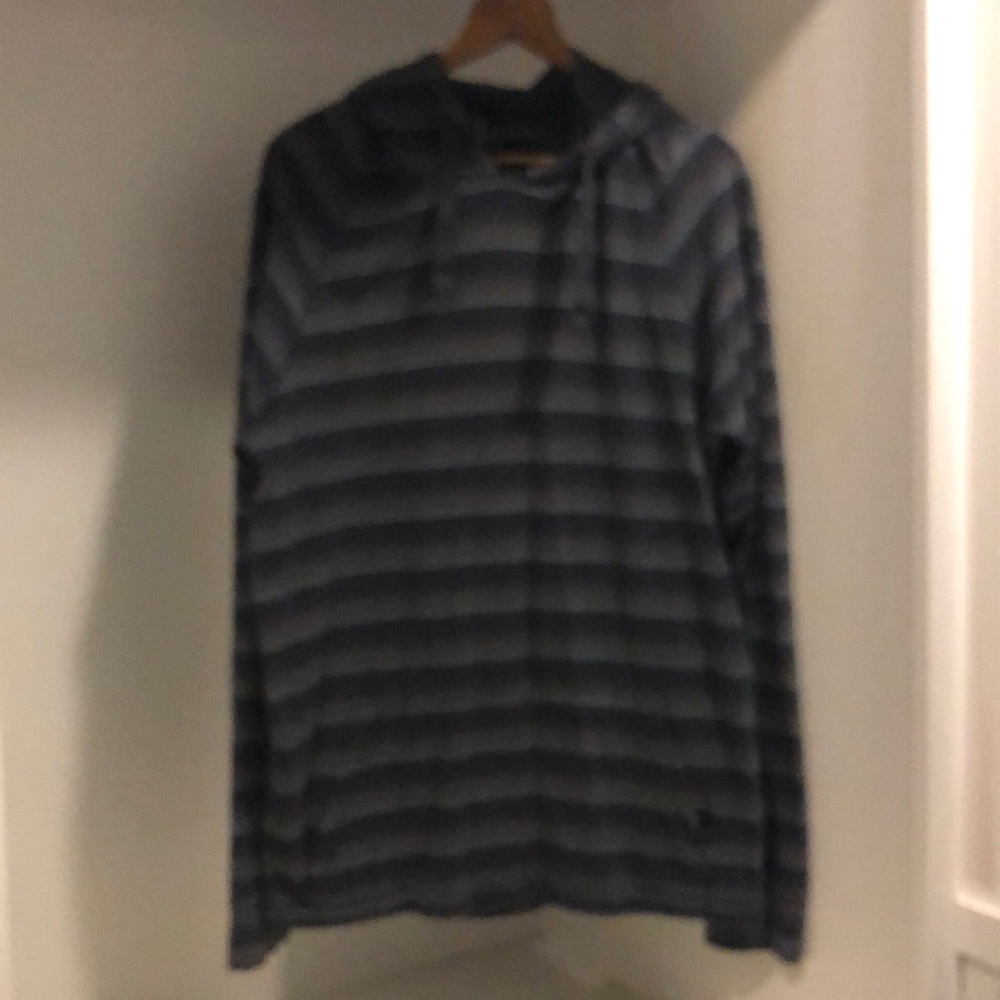 Prana hoodie